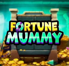 Игра Fortune Mummy с гробницей, слот 1xbet